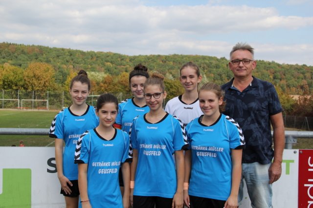2018_09_16 Bezirksschülertreffen 2018 - Teams